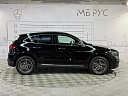 Mercedes-Benz GLA Черный Non metallic фото 7