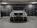 Mercedes-Benz G-Класс Золотой Non metallic фото 4