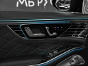 Mercedes-Benz S-Класс Черный Non metallic фото 17