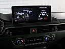 Audi A4 2019 2.0d AMT 4WD (190 л.с.) фото 25