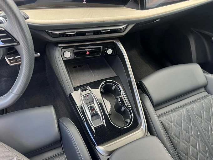 Audi Q5 2026 2.0 AMT 4WD (204 л.с.) фото 16