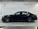 Mercedes-Benz E-Класс Черный Non metallic фото 3