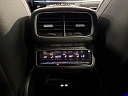 Mercedes-Benz GLE Черный Non metallic фото 31