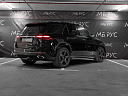 Mercedes-Benz GLE 2024 300 2.0d AT 4Matic (269 л.с.) Чёрный 71627731 фото 7