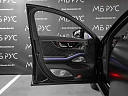 Mercedes-Benz S-Класс Черный Non metallic фото 16