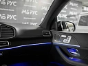 Mercedes-Benz GLE coupe Черный Non metallic фото 26