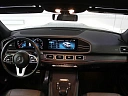 Mercedes-Benz GLS 2020 400 2.9d AT 4Matic (330 л.с.) фото 9