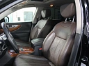 Infiniti QX70 2016 3.7 AT 4WD (333 л.с.) фото 12