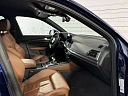 Audi Q5 Sportback 2022 2.0 AMT 4WD (249 л.с.) фото 10