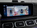 Mercedes-Benz GLE Серый Non metallic фото 26
