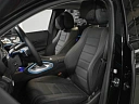Mercedes-Benz GLE coupe Черный Non metallic фото 5