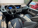Mercedes-Benz G-Класс Серый Non metallic фото 4