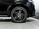 Mercedes-Benz V-Класс Черный Non metallic фото 14