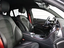 Mercedes-Benz GLC coupe AMG 2021 43 AMG 3.0 AT 4Matic (390 л.с.) фото 11