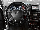 Mercedes-Benz G-Класс 2015 350 3.0d AT 4Matic (211 л.с.) фото 9