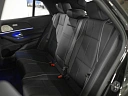 Mercedes-Benz GLE coupe Черный Non metallic фото 7