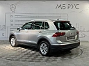Volkswagen Tiguan 2017 2.0 AMT 4WD (180 л.с.) фото 9