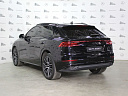 Audi Q8 2020 3.0d AT 4WD (249 л.с.) Чёрный 69399177 фото 4