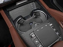 Mercedes-Benz GLE Черный Non metallic фото 31