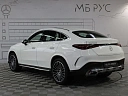 Mercedes-Benz GLC coupe 2025 2.0 AT 4Matic (258 л.с.) фото 4