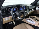 Mercedes-Benz GLS 2023 450 3.0 AT 4Matic (381 л.с.) фото 10