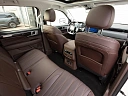 Foton Tunland V9 Белый Non metallic фото 10