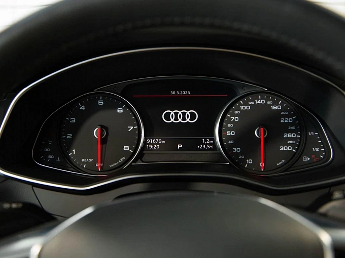 Audi A7 2020 2.0 AMT 4WD (245 л.с.) фото 22