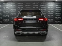 Mercedes-Benz GLC Черный Non metallic фото 4