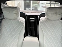 Mercedes-Benz S-Класс Серебряный Non metallic фото 7