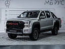 Foton Tunland G9 Серебряный Non metallic фото 1