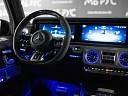 Mercedes-Benz G-Класс AMG Черный Non metallic фото 9