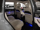 Mercedes-Benz GLS Серый Non metallic фото 7