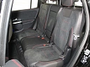 Mercedes-Benz GLB Черный Non metallic фото 13