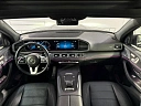 Mercedes-Benz GLS 2021 450 3.0 AT 4Matic (367 л.с.) фото 9