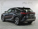 Lexus RX 2025 2.0 AT 4WD (248 л.с.) фото 4
