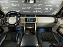 Land Rover Range Rover 2014 5.0 AT 4WD (510 л.с.) фото 5