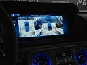 Mercedes-Benz G-Класс AMG Черный Non metallic фото 23