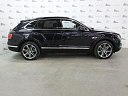 Bentley Bentayga 2017 6.0 AT 4WD (608 л.с.) фото 7