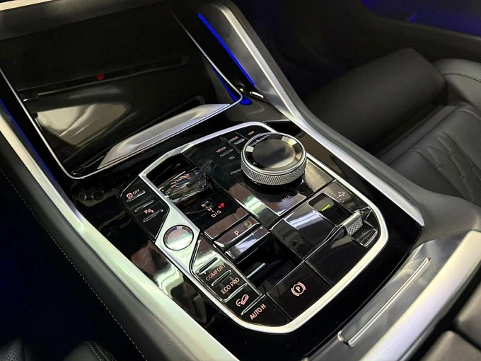 BMW X6 2023 3.0d AT 4WD (340 л.с.) фото 26