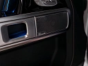 Mercedes-Benz G-Класс AMG Белый Non metallic фото 23