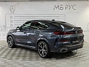 BMW X6 2020 3.0d AT 4WD (340 л.с.) фото 4