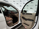 Mercedes-Benz GL 2013 500 4.7 AT 4Matic (435 л.с.) Белый 70659784 фото 40