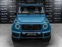 Mercedes-Benz G-Класс AMG Синий Non metallic фото 4