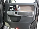 Mercedes-Benz G-Класс Черный Non metallic фото 26