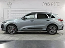 Audi Q5 Серый Non metallic фото 3