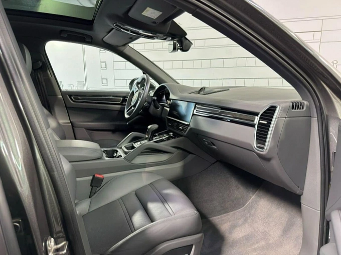 Porsche Cayenne 2020 3.0 AT 4WD (340 л.с.) фото 28