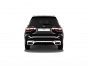 Mercedes-Benz GLB Черный Non metallic фото 31