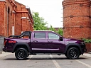 Foton Tunland V9 Фиолетовый Non metallic фото 5