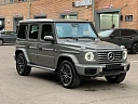 Mercedes-Benz G-Класс Серый Non metallic фото 4