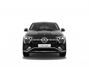 Mercedes-Benz GLE coupe Черный Non metallic фото 27